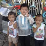 Michelle Constantino - Facebook