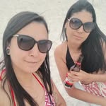 Michelle Conte - @michellecontetjf - Instagram