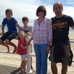 Michele Convery - Facebook