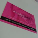 Michelle Conyers - @michellesbeauty___ - Instagram