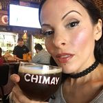 Michelle Coolidge - @cryptixzero - Instagram