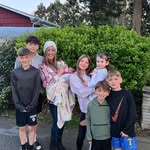 Michelle Dougherty Carcione Coons - @chellycoons - Instagram