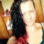 Michelle Morris - @michellecorner84 - Instagram