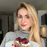 Michelle Scauri🍯💛 - @michellerecipepositivitycorner - Instagram