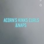Michelle Cornish - @acorns_kinks_curls_and_naps - Instagram