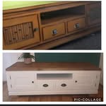 Michelle cornwell - @shellys.upcycle - Instagram