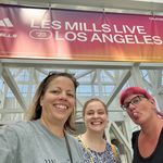 Michelle Corriveau Bauer - @michu4369 - Instagram
