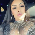 Michelle Cosby - @mich_ellelee333 - Instagram