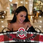Michelle Coss Yost - @tonimichelle1 - Instagram