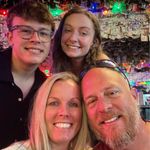 Michelle Cothern Jeralds - @michellecothernjeralds - Instagram