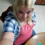 Michelle Couch - @sugarlips.2013 - Instagram