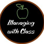 Michelle Coy - @managing_with_class - Instagram