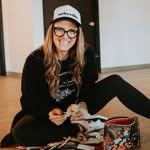 Michelle Craven - @mcravenscreations - Instagram