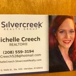 Michelle Creech - @mcreech518 - Instagram