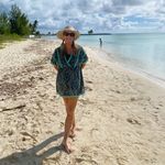 Michelle Dobbins Creech - @blondegrizzgirl - Instagram