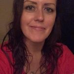 Michelle Cress - @lilshelly_75 - Instagram