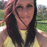 Michelle Cress - @mcress75 - Instagram