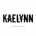 Kaelynn Michelle Crew - @kaelynnmichellecrew - Instagram