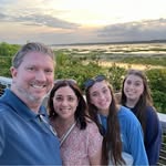 Michelle Rhoads Crick - @michi2874 - Instagram