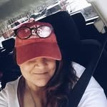 Michelle Santiago Crigger - @flibbertysnappit - Instagram