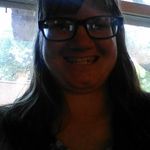 Michelle Cromer - @bagulski8 - Instagram