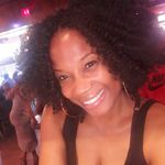 Michelle Cromer - @sassyblackdiamond - Instagram
