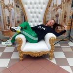 Anne-Michelle Crook - @annemichellecrook - Instagram