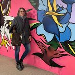 Michelle Crook - @ruawhero - Instagram