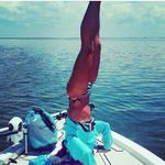 Michelle Crook Connor - @n8sflossy - Instagram