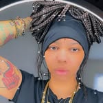 Michelle Croom - @mscroom91 - Instagram