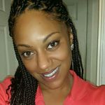 Michelle Croom - @miss_chells - Instagram