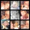Mitch & Teddy Bear - @michelle.croucher - TikTok