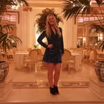 Michelle Crowson - @mlcrowson - Instagram