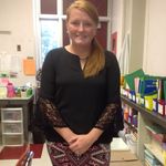 Michelle Croxton - @mrscroxtonsclass - Instagram
