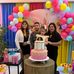 Michelle Benera de Cuadro - Facebook