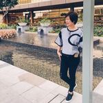 Michelle Cua - @c_michellego - Instagram