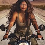 Michelle Cua - @michellecua6 - Instagram