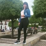 Michelle Cuadros - @michelle.cuadros.31 - Instagram