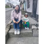 Michelle Estefania - @michelle_cuasquer - Instagram