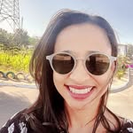 Michelle Cubas - @michellesouzacubas - Instagram