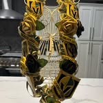 Michelle Uniza Cuba - @laylo_creates_leis - Instagram