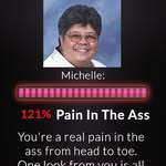 Michelle Culler - @kalahui2000 - Instagram