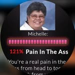Michelle Culler - @kalahuii2000 - Instagram