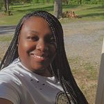 Michelle Culpepper - @blaque_queen_05 - Instagram