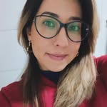 Michelle Cunha - @michellecunha.vet - Instagram