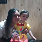 Michelle Cunha - Facebook