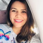 Michelle Cunha - @micunha - Instagram