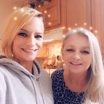 Michelle Curtsinger - @armymomjacoby - Instagram