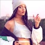 Gani aka Michelle Cypher - @fhanizgqzle - Instagram