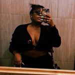 Michelle Dabney - @dabness - Instagram